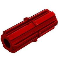 Arrma Slipper Shaft Red 4x4 775 BLX 3S 4S, AR310881 - ARAC9102