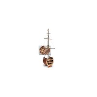 Artesania 1/50 San Francisco Open Cross Section Wooden Ship Model [20403]