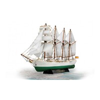 Artesania 1/250 Juan Sebastian Elcano / Esmeralda Chile Easy Hobby 2021 Wooden Ship Model [22260]