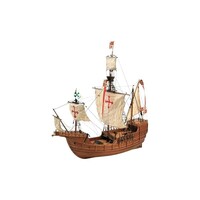 Artesania 22411 1/65 Santa Maria Caravel Wooden Ship Model - ART-22411