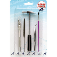 Artesania 27050 Basic Tool set #2 Modelling Tool - ART-27050