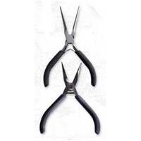 Artesania Pliers Needle Nose & Long Flat Nose (2) Modelling Tool [27055]
