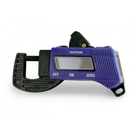 Artesania 27056 Micrometer Digital +2x batteries Modelling Tool - ART-27056
