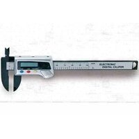 Artesania Digital Caliper Fractional Display 0-100mm Modelling Tool [27057]