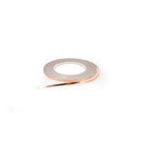 Artesania 5mm Adhesive Copper Tape 50M