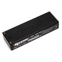 ###7.4v 7000mah 65c Lipo Battery - ASS0309