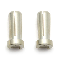 Bullet Connector 5 x 14mm (2PCE)