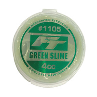 FT Green Slime Shock Lube - ASS1105