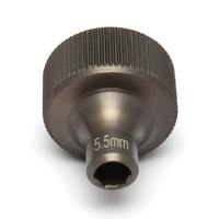 FT 5.5 mm Short Nut Driver - ASS1568