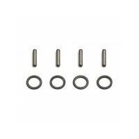 ###18T Stub Axle Pins & Spacers - ASS21096