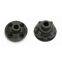 18T2 Gear Diff Case Front
