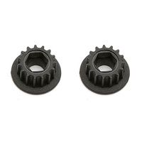 18T2 Spur Gear Pulley