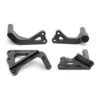 NTC3 Carbon Chassis Braces