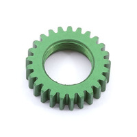 NTC3 25T Pinion Gear (green) - ASS2302
