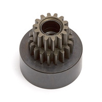 ###FT Clutch Bell and Gears