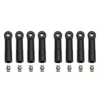 Turnbuckle Eyelets Rival-MT