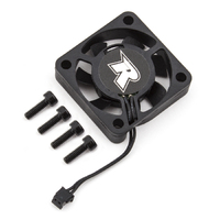 Blackbox 30x30x7 mm Fan, w/screws - ASS27028
