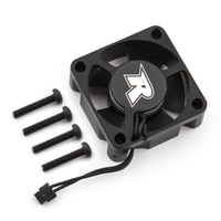 Blackbox 30x30x10 mm Fan w/screws - ASS27031