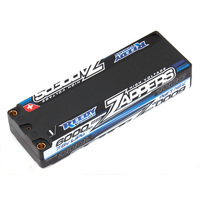 7.6v 6000mAh Reedy Zappers 100C (outlaw) - ASS27300