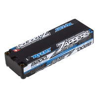 ###Zappers SG3 8200mAh 115C 7.6V Stick (DISCONTINUED) - ASS27344