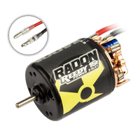 Reedy Radon 2 15T 3-Slot 4100Kv Brushed 540 Motor