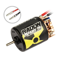 Reedy Radon 2 19T 3-Slot 3200Kv Brushed 540 Motor