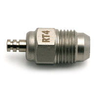 Reedy RT4 Turbo Plug hot - ASS28041