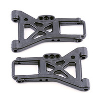 ###Front Suspension Arms Hard TC5