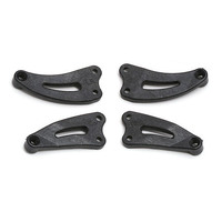 TC3 Front & Rear Chassis Brace
