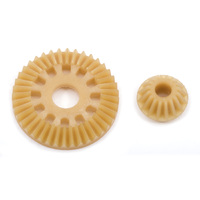 Differential Ring Gear & Drive Pinion Gear - ASS3914