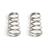 Side Springs, silver, 5.00 lb/in - ASS4643