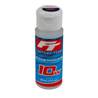 FT Silicone Shock Fluid, 10wt (100 cSt) - ASS5420