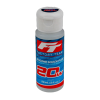 FT Silicone Shock Fluid, 20wt (200 cSt) - ASS5421