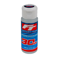 FT Silicone Shock Fluid, 30wt (350 cSt) - ASS5422