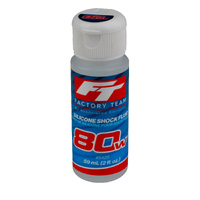 FT Silicone Shock Fluid, 80wt (1000 cSt) - ASS5425