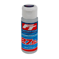 FT Silicone Shock Fluid 27.5wt (313 cSt) - ASS5426