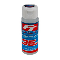 FT Silicone Shock Fluid, 35wt (425 cSt) - ASS5429