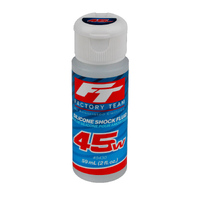 FT Silicone Shock Fluid, 45wt (575 cSt) - ASS5430