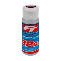 FT Silicone Shock Fluid 32.5wt (388 cSt) - ASS5432