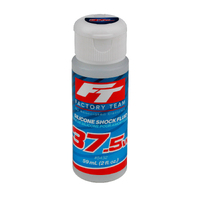 FT Silicone Shock Fluid, 37.5wt (463 cSt) - ASS5433