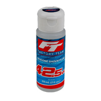 FT Silicone Shock Fluid 42.5wt (538 cSt) - ASS5434