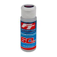 FT Silicone Shock Fluid, 60wt (800 cSt) - ASS5436