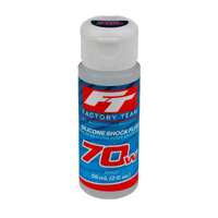 FT Silicone Shock Fluid, 70wt (900 cSt) - ASS5437