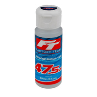 FT Silicone Shock Fluid 47.5wt (613 cSt) - ASS5438
