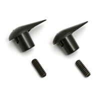 ###Wing Mounts, adjustable (Wing-Things)