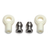 ###RC10 Shock Rod Ends