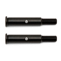 ###Front Axles clamping - ASS71013