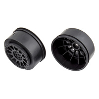 Method Wheels, 12 mm Hex, black - ASS71040