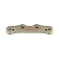 Front Hinge Pin Brace, metal - ASS71049