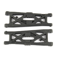 Front Suspension Arms, hard - ASS71104
